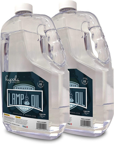 Hyoola gallon liquid - hyoola, 1-gallon