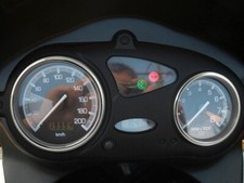 Pour BMW F 650 CS GS