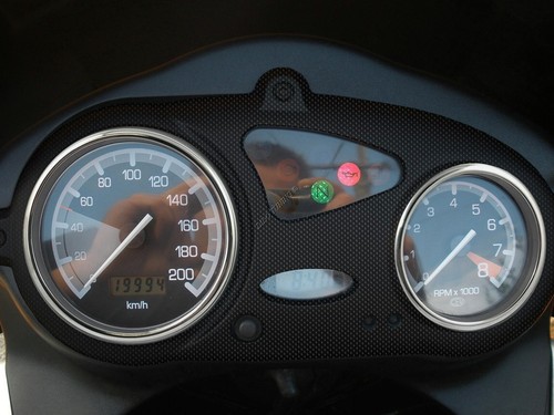 Pour bmw 650 - 650, cs