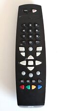 Télécommande Universelle  Remote Control Fernbedienung ONE FOR ALL URC-7711 Noir