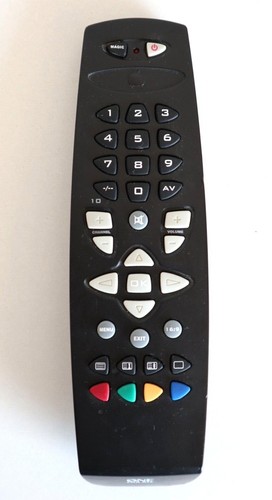 Télécommande universelle - télécommande,