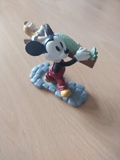 Figurine Mickey Démon et