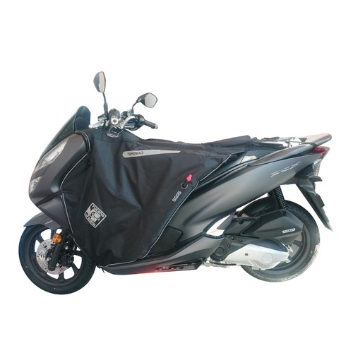 Tablier tucano r202x scooter - tablier,