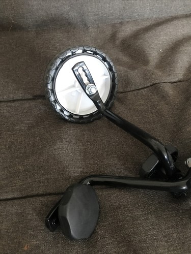 Petites roulettes pour vélo - petites,