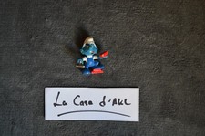 Figurine Schtroumpf Maçon -