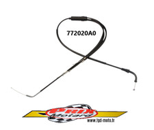 SUZUKI RG 500 GAMMA 1986/1989