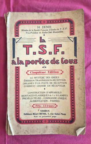 Livre technique la t - ,