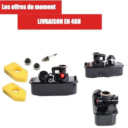 Carburateur réservoir de - carburateur,
