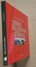 Mines de potasse d'Alsace