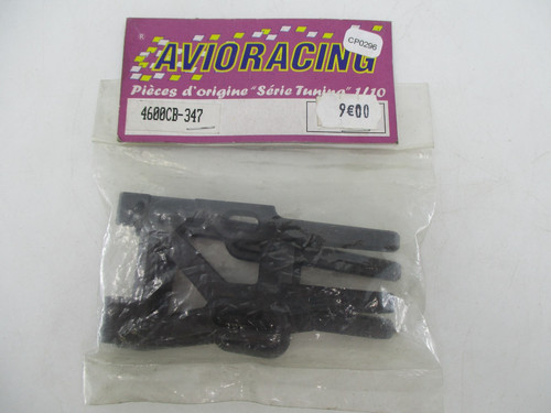 Cp296 avioracing tuning - tuning, 1/10