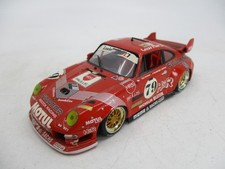 AN764 VITESSE 1/43 PORSCHE 911