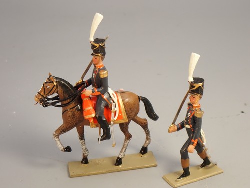 Plomb lucotte empire - ,