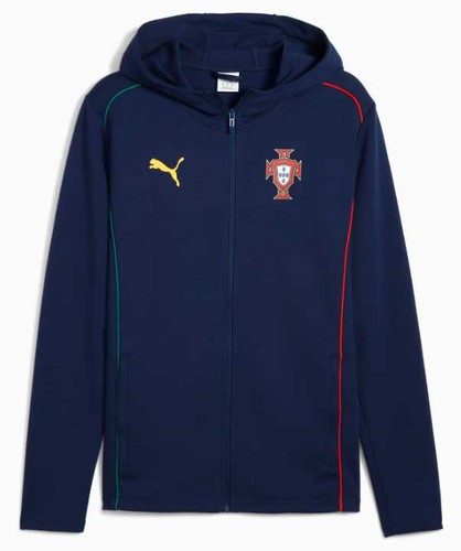Puma fpf portugal veste - veste, a