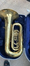 Conn Elkhart  Tuba