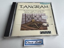 Tangram (1997) - PC / Mac - FR