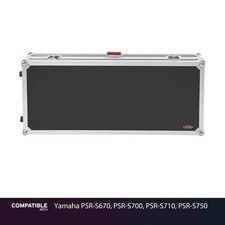 Gator tour case for - case,