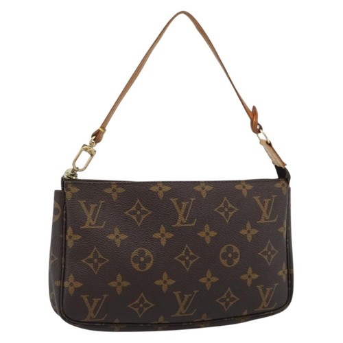 Louis vuitton monogram - louis,