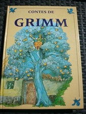 CONTES DE GRIMM / GRUND 1996