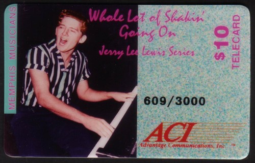 Jerry lee lewis en gros - lee,