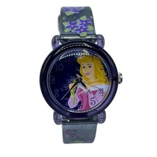 Montre Analogique Quartz De La Princesse Disney Cendrillon