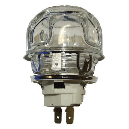 Lampe halogene pour four - w,