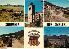 66 - Les Angles - Multivues -