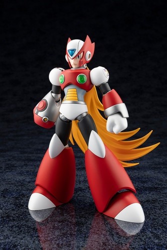 Kotobukiya zero 1st ver kit - zero,