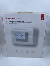 Honeywell Programmable