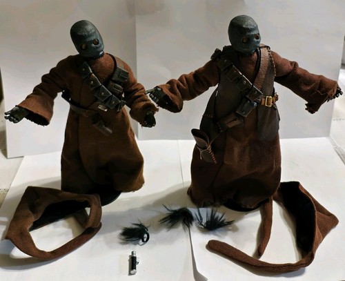 Sideshow collectibles star - collectibles,