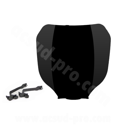Tete fourche moto - fourche,