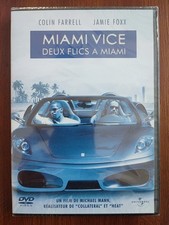 DVD NEUF FILM ACTION : MIAMI