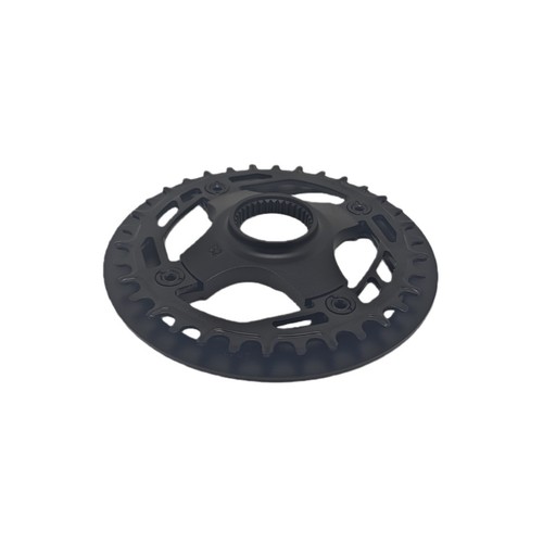 Midmotor alliage aluminium - alliage,