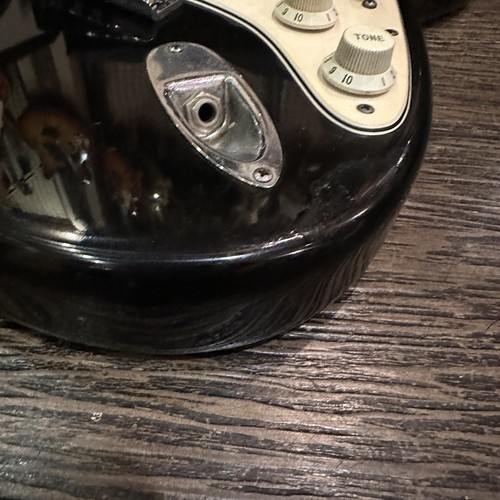 Fender usa american - american, standard