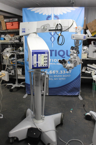 Carl zeiss opmi - carl,