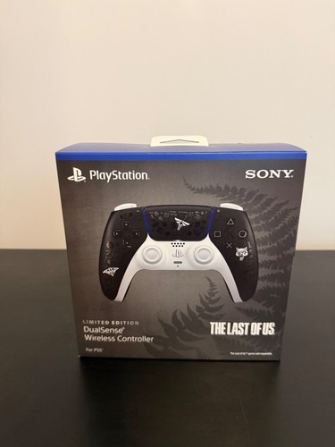 Sony ps5 dualsense wireless - sony,
