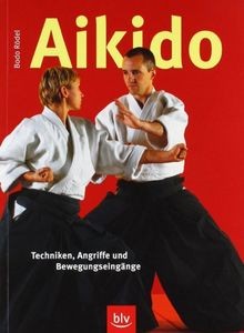 Aikido techniken angriffe - aikido:,