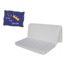 Matelas BZ 15cm Latex Naturel