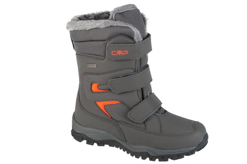 Bottes neige pour un - neige,