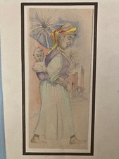 Beau Dessin Portrait