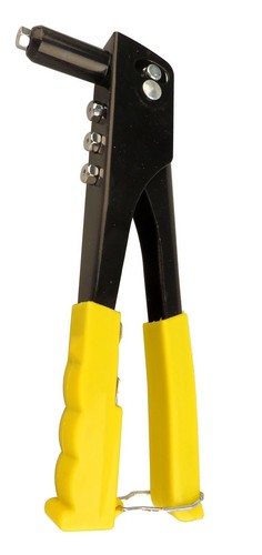 Pince riveter manuelle - à,