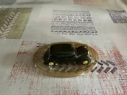 Voiture miniature citroen - miniature,