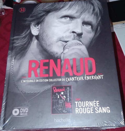 Neuf scelle renaud 2007 - neuf,