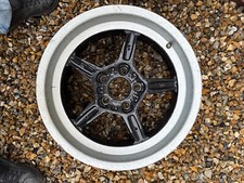 1 jante arrière style 21 bmw 850csi e31 36112227439 original BMW