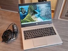 Ordinateur PORTABLE HP ProBook 445 G7 Ryzen 3 4300U RAM 8 Go 256 Go SSD FHD (1)