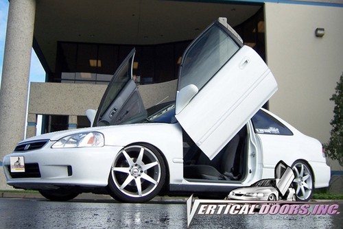 Honda civic 1996 - civic, 1996-2000