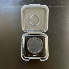 Bague Metabones EF - MFT Speed Booster ULTRA 0.71x