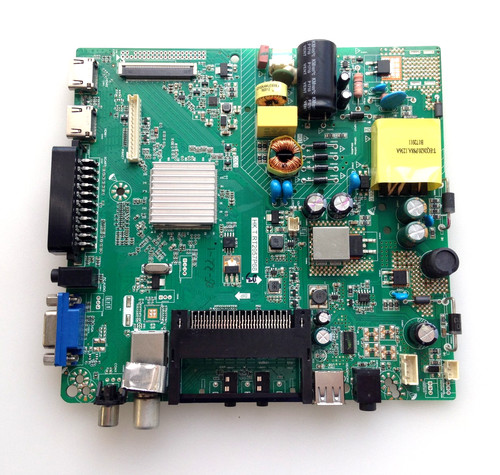 Platine main board