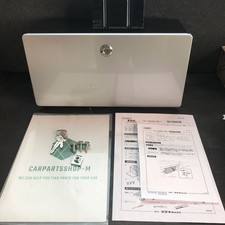 Casier à outils de transport SUZUKI 99000-99082-14M authentique JDM