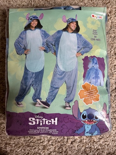 Adults deluxe disney lilo - disney's,