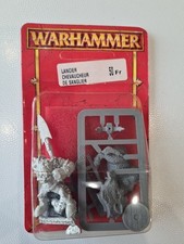 Warhammer (Old World Orc -